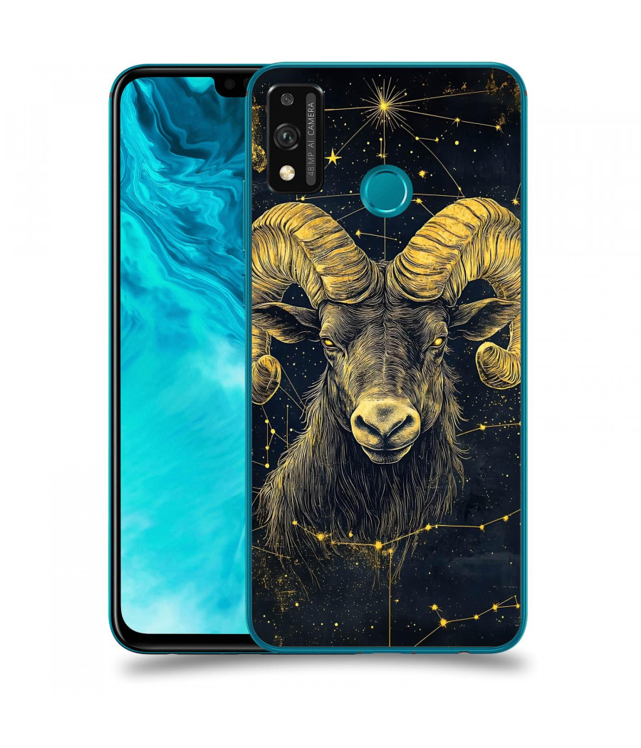 ACOVER Kryt na mobil Honor...