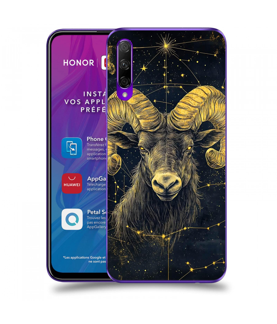 ACOVER Kryt na mobil Honor...