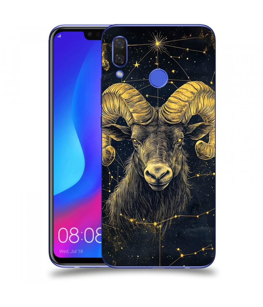 ACOVER Kryt na mobil Huawei...