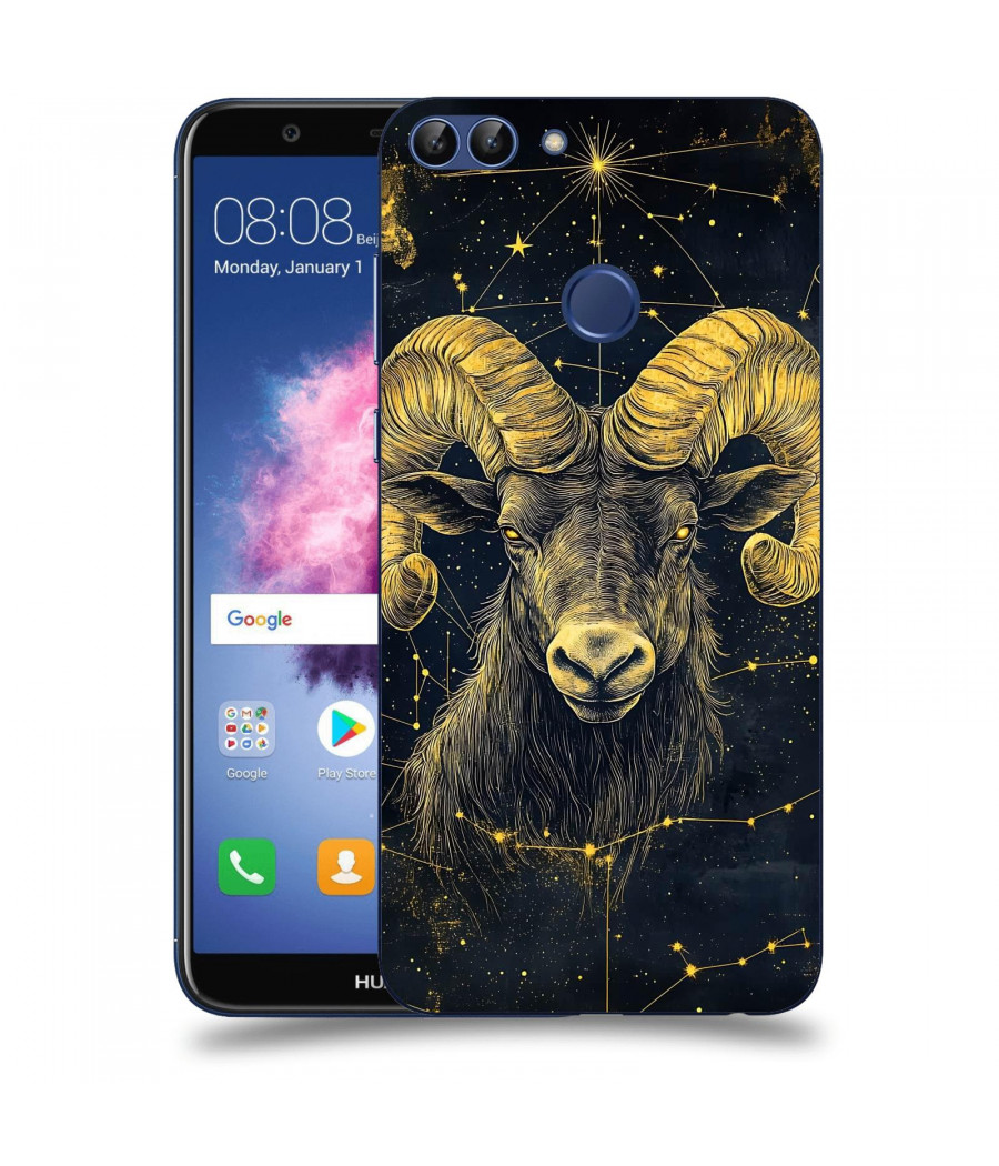 ACOVER Kryt na mobil Huawei...