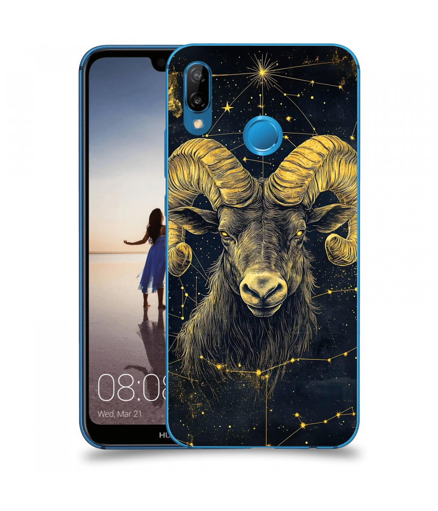 ACOVER Kryt na mobil Huawei...