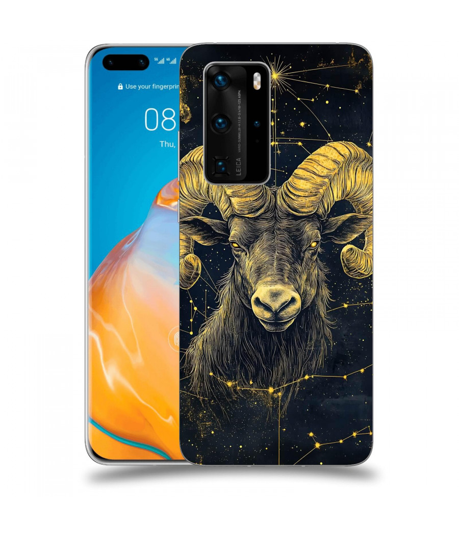 ACOVER Kryt na mobil Huawei...