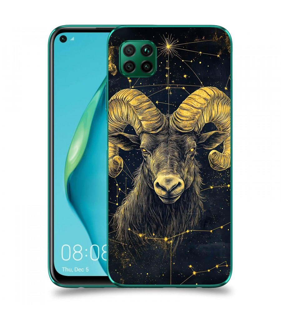 ACOVER Kryt na mobil Huawei...