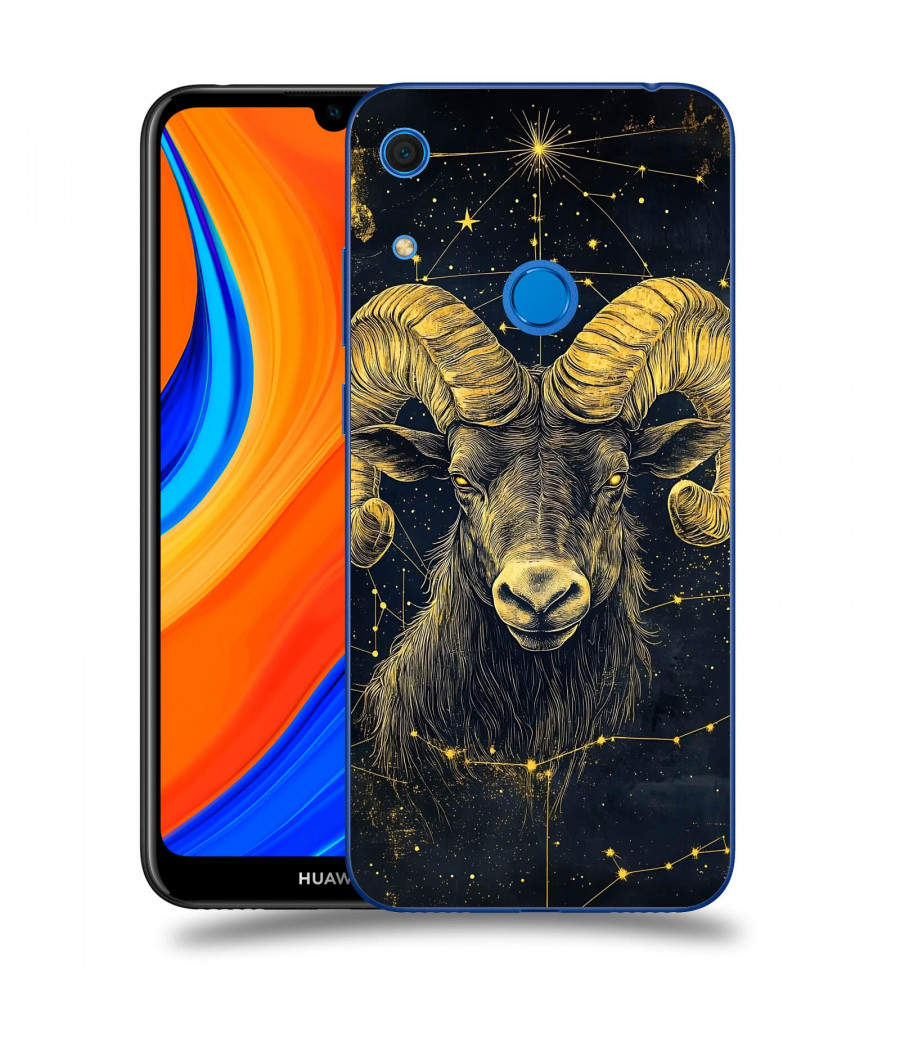 ACOVER Kryt na mobil Huawei...