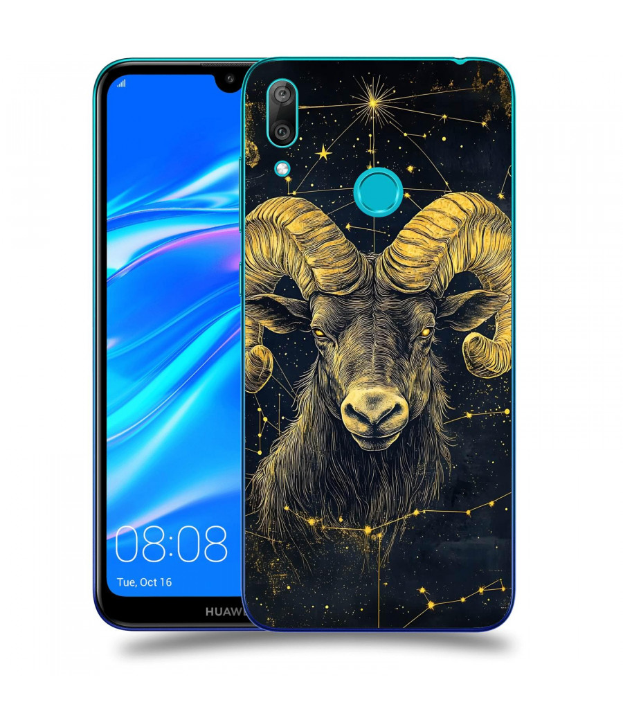 ACOVER Kryt na mobil Huawei...