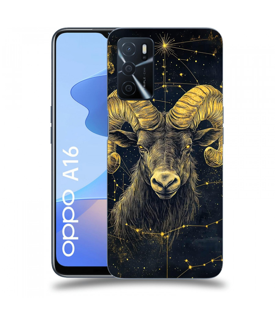 ACOVER Kryt na mobil OPPO...