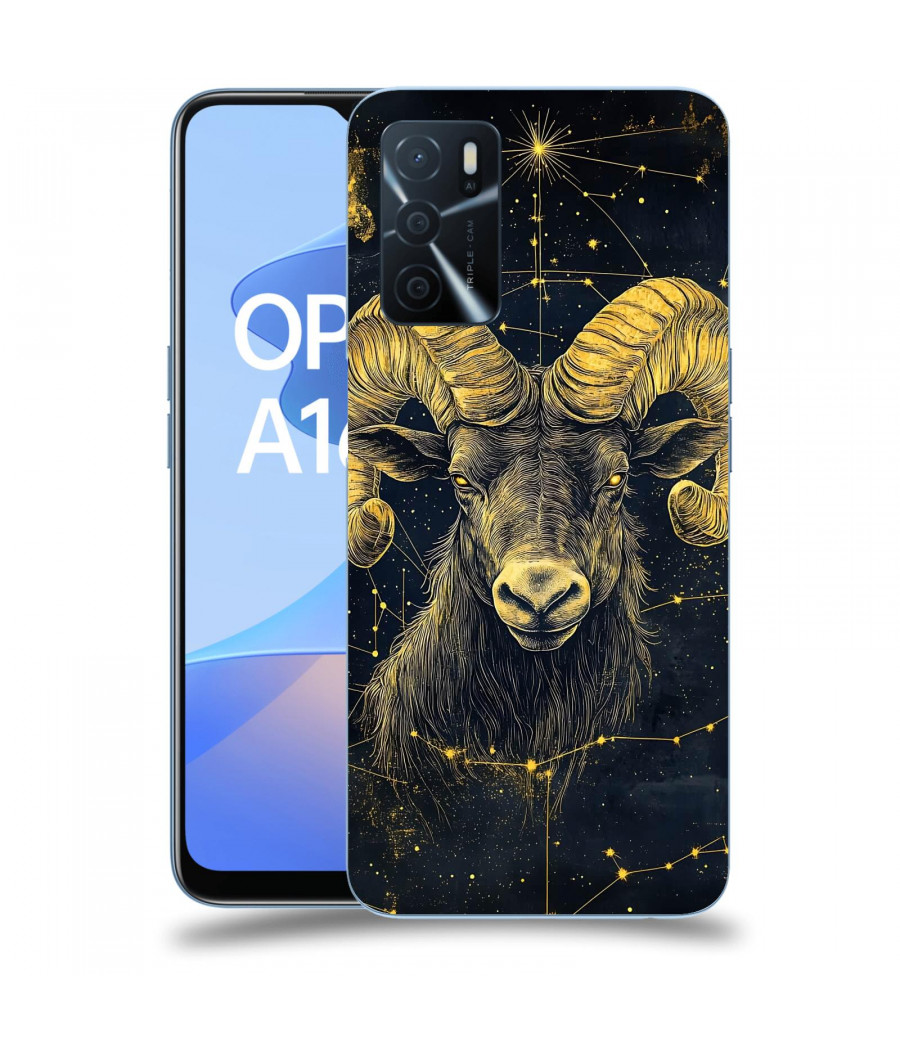 ACOVER Kryt na mobil OPPO...