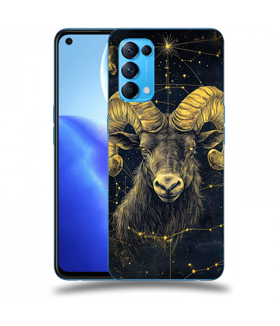 ACOVER Kryt na mobil OPPO...