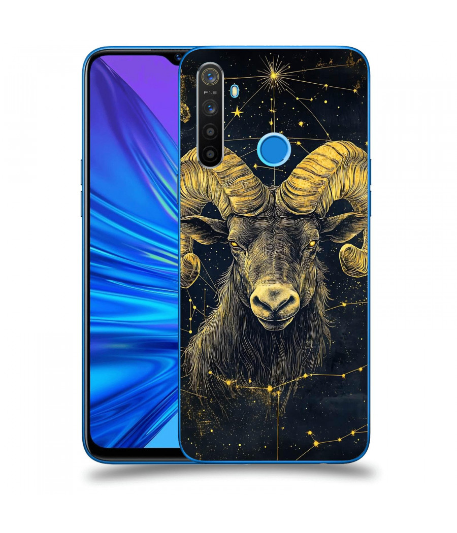 ACOVER Kryt na mobil Realme...