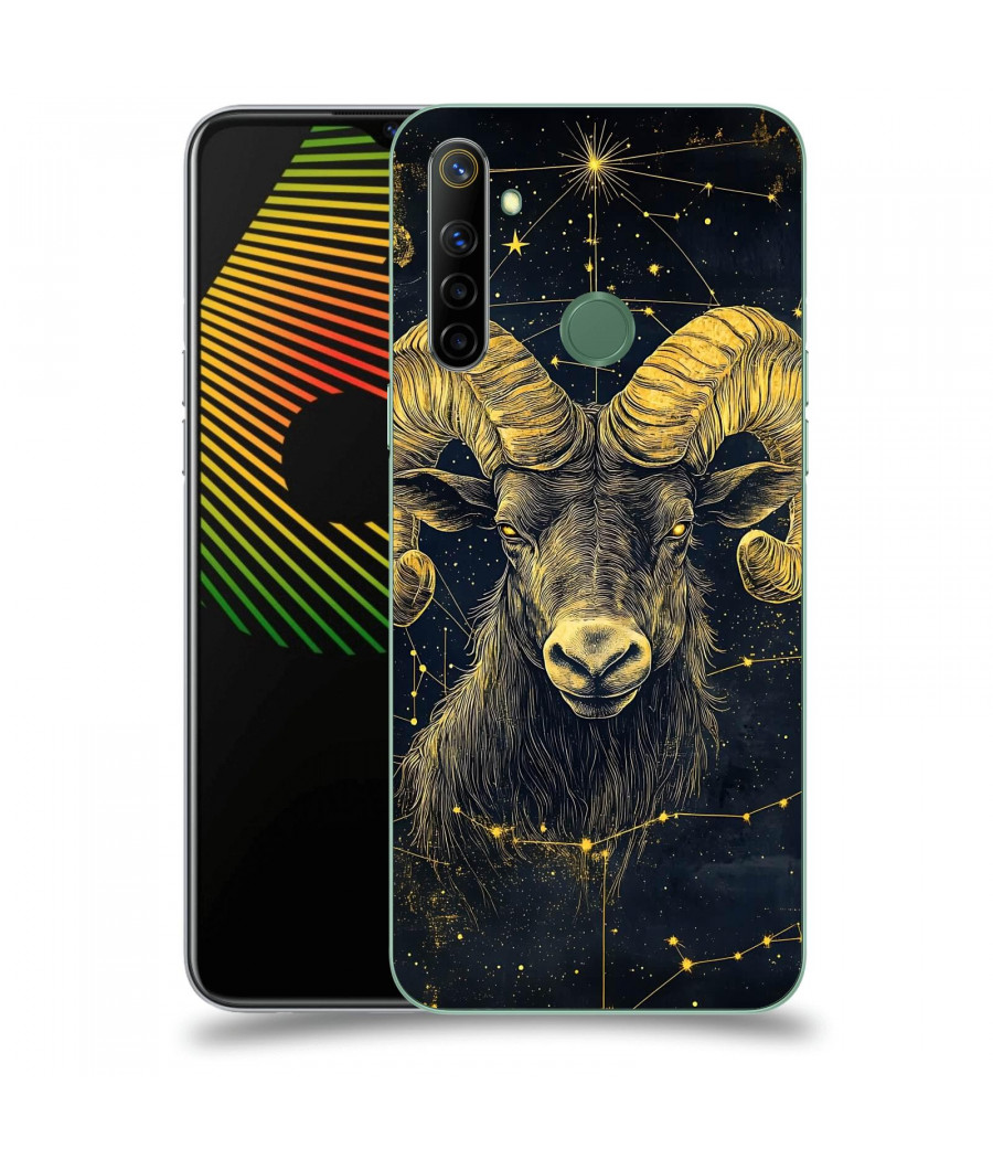 ACOVER Kryt na mobil Realme...