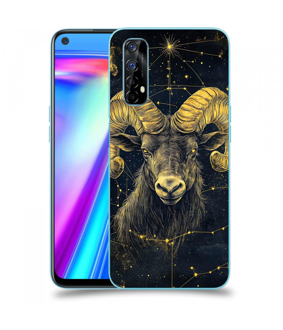 ACOVER Kryt na mobil Realme...