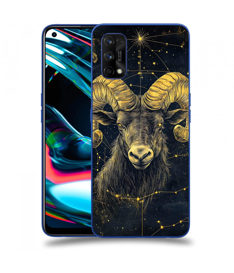 ACOVER Kryt na mobil Realme...
