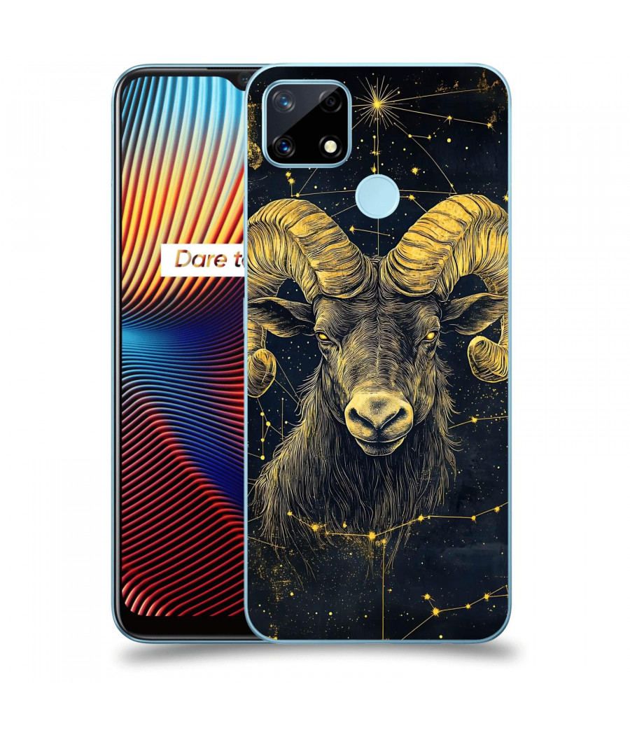 ACOVER Kryt na mobil Realme...