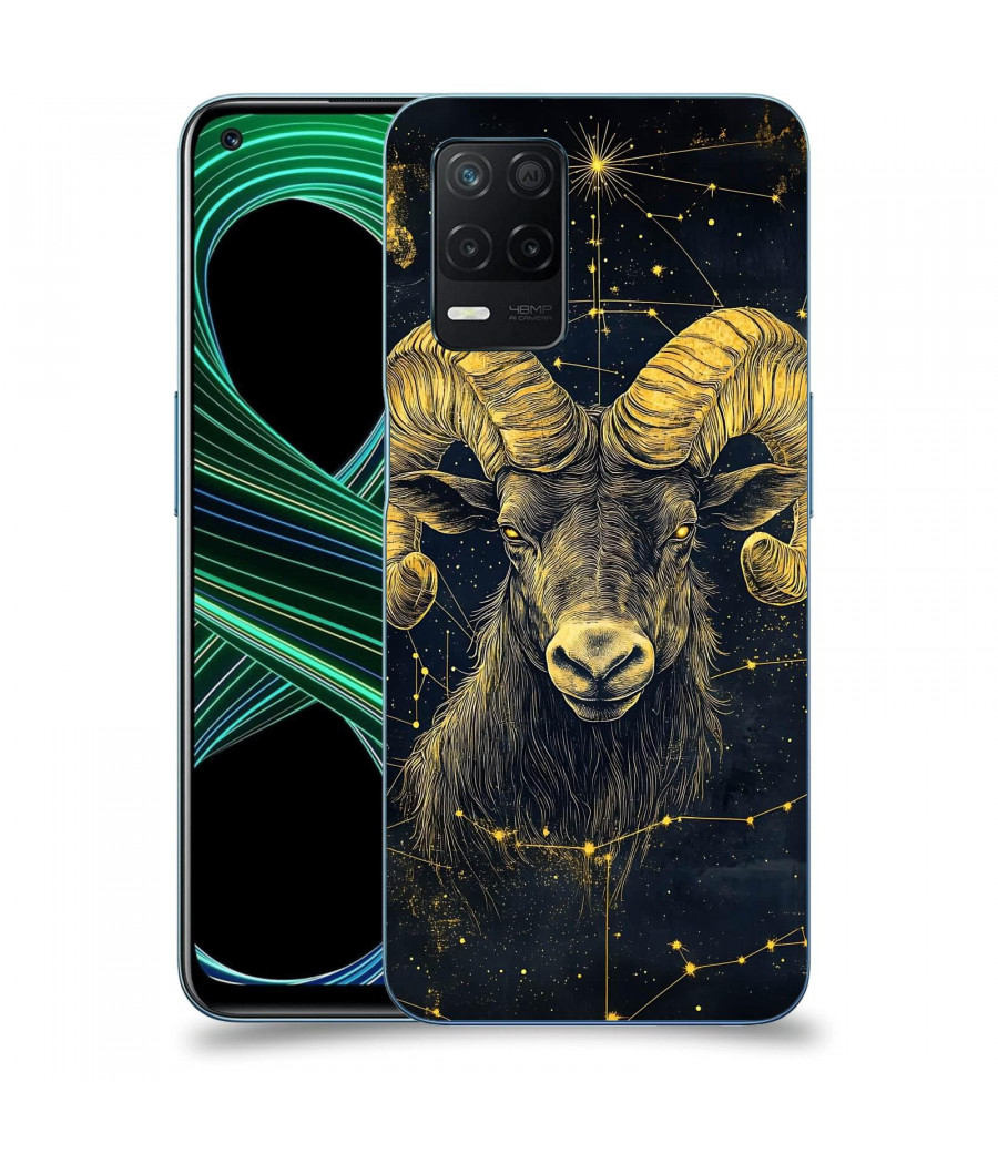 ACOVER Kryt na mobil Realme...