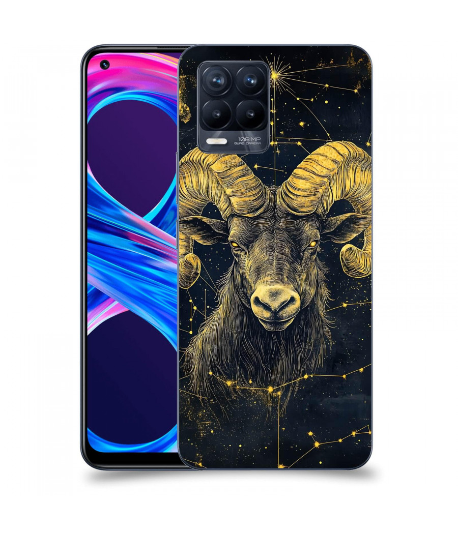 ACOVER Kryt na mobil Realme...