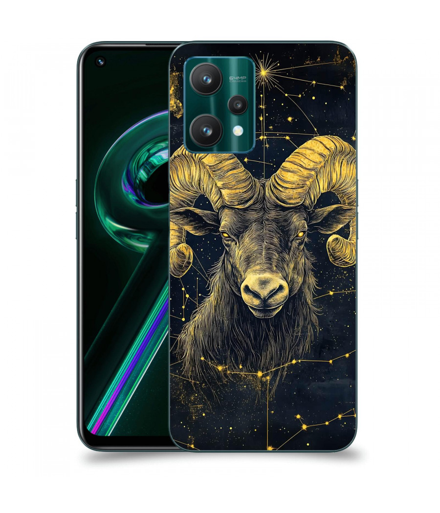 ACOVER Kryt na mobil Realme...