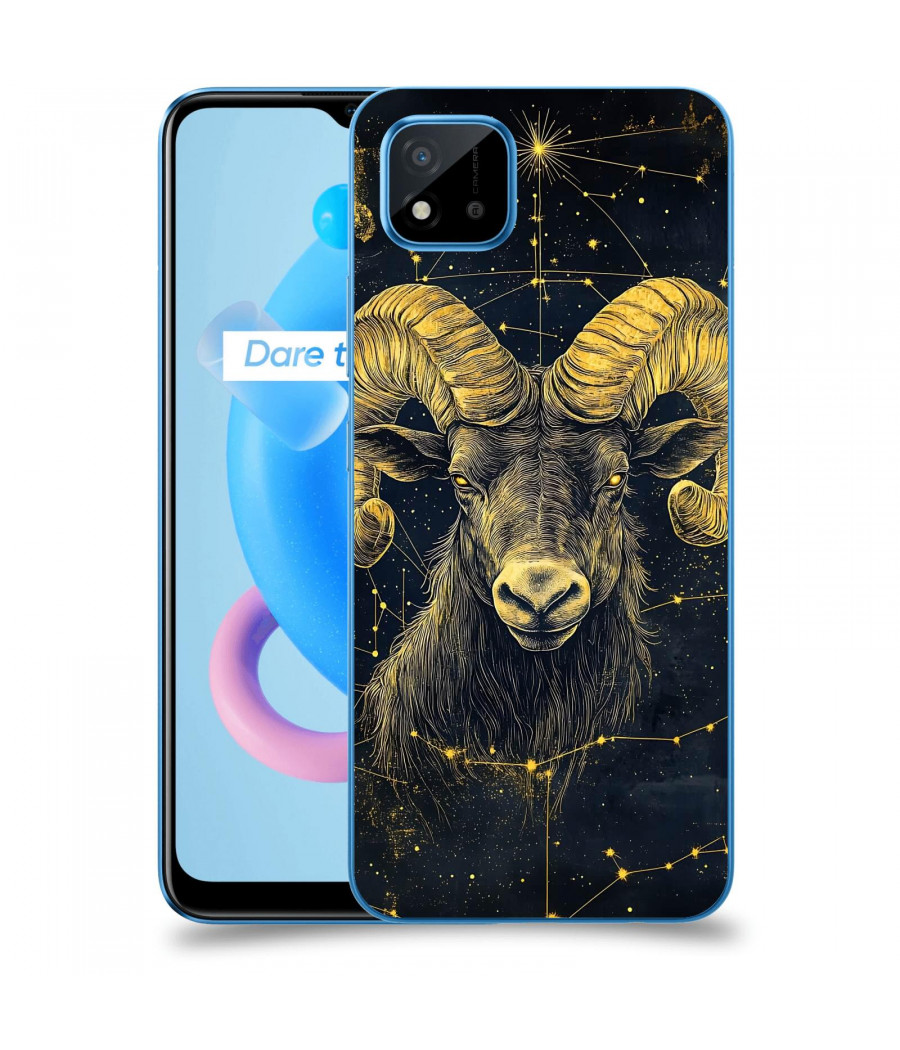 ACOVER Kryt na mobil Realme...