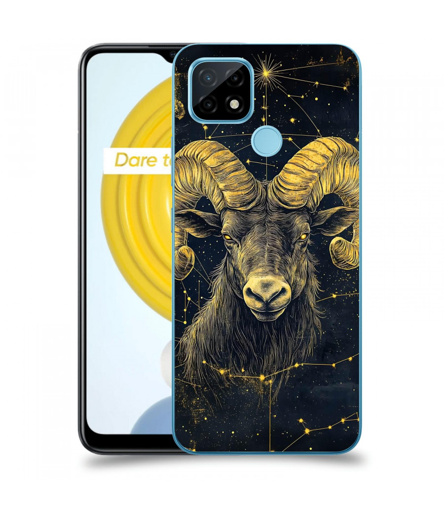 ACOVER Kryt na mobil Realme...