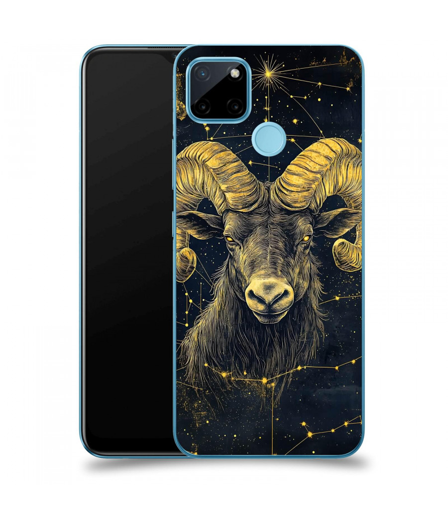 ACOVER Kryt na mobil Realme...