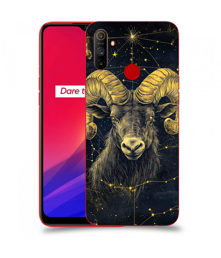 ACOVER Kryt na mobil Realme...