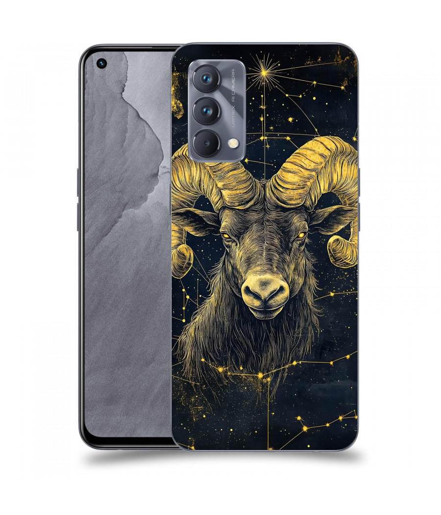 ACOVER Kryt na mobil Realme...