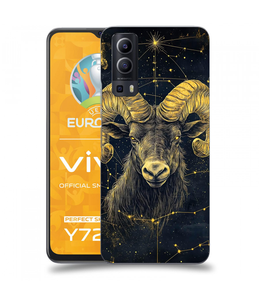 ACOVER Kryt na mobil Vivo...