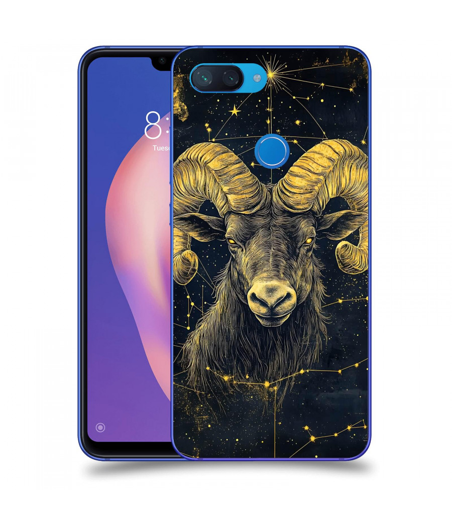ACOVER Kryt na mobil Xiaomi...