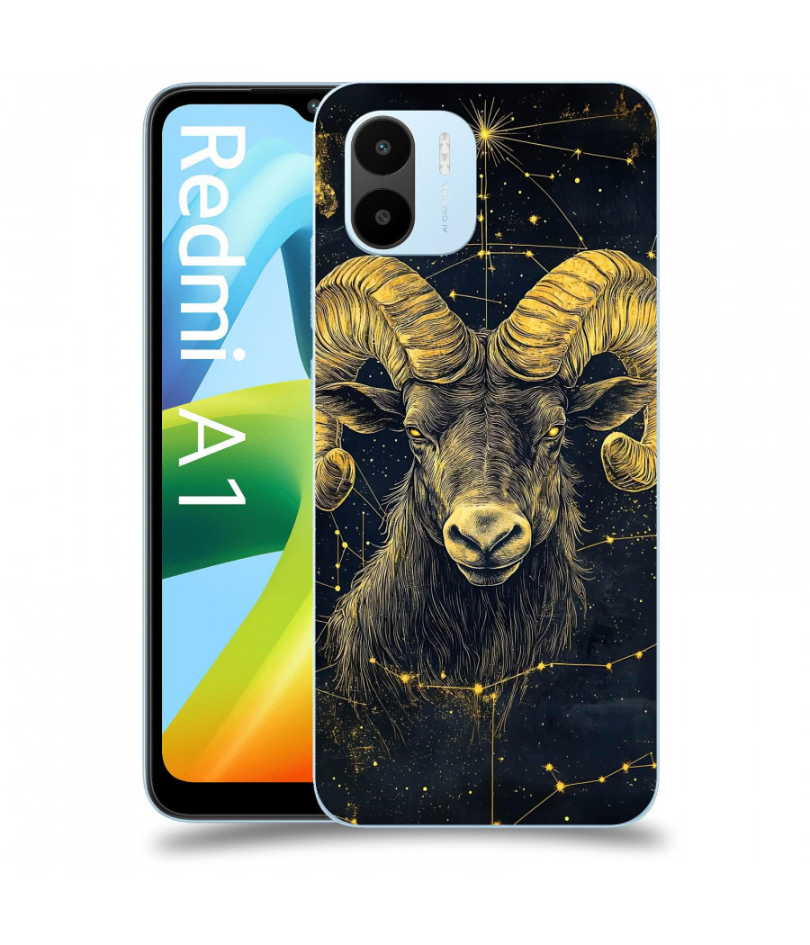 ACOVER Kryt na mobil Xiaomi...