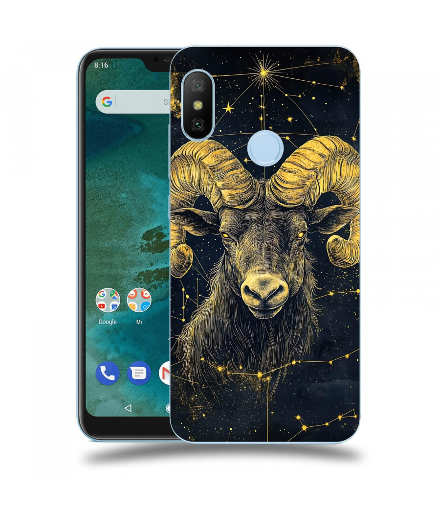 ACOVER Kryt na mobil Xiaomi...