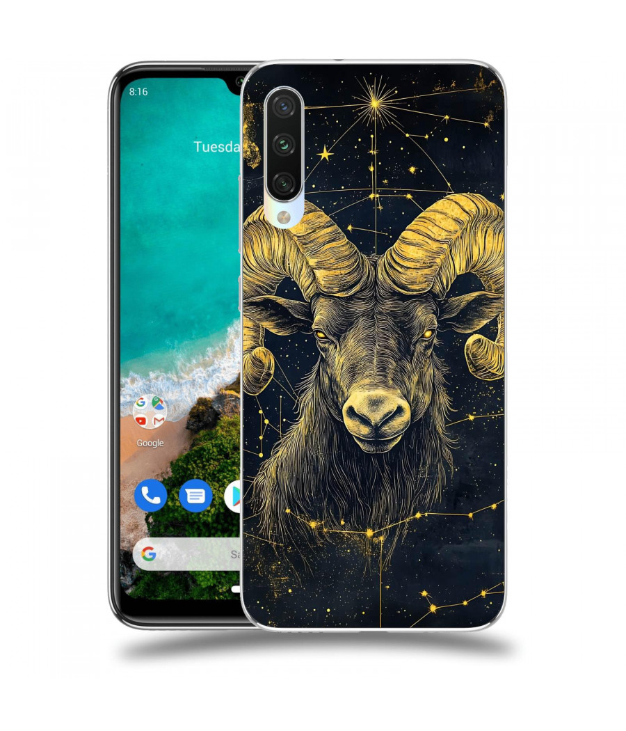 ACOVER Kryt na mobil Xiaomi...