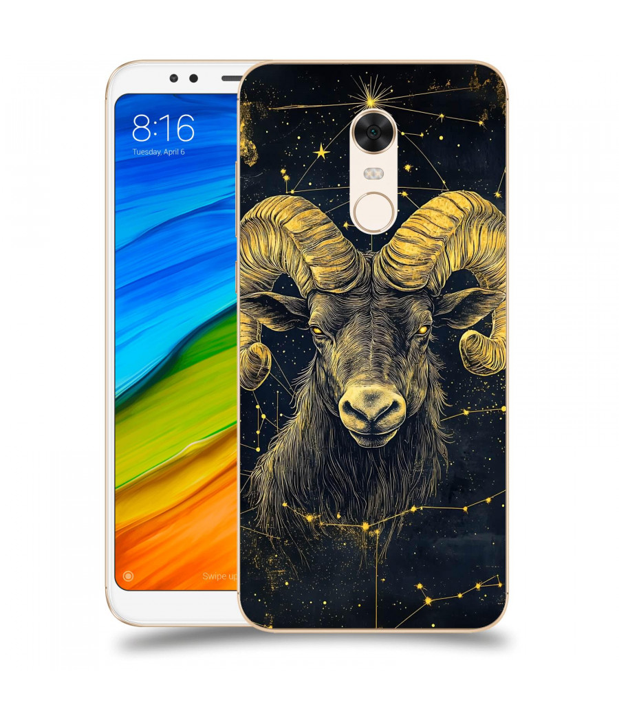 ACOVER Kryt na mobil Xiaomi...