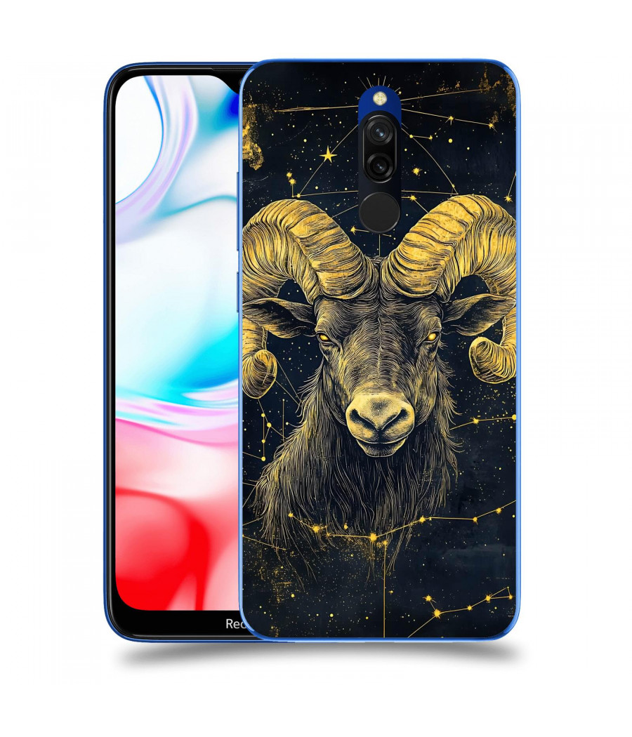 ACOVER Kryt na mobil Xiaomi...