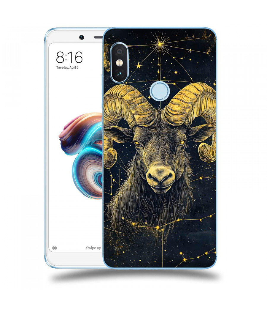 ACOVER Kryt na mobil Xiaomi...