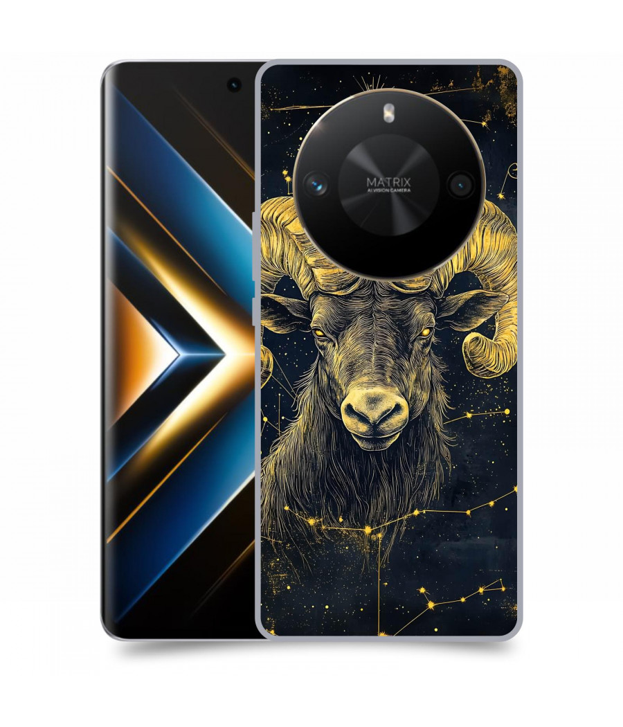 ACOVER Kryt na mobil Honor...