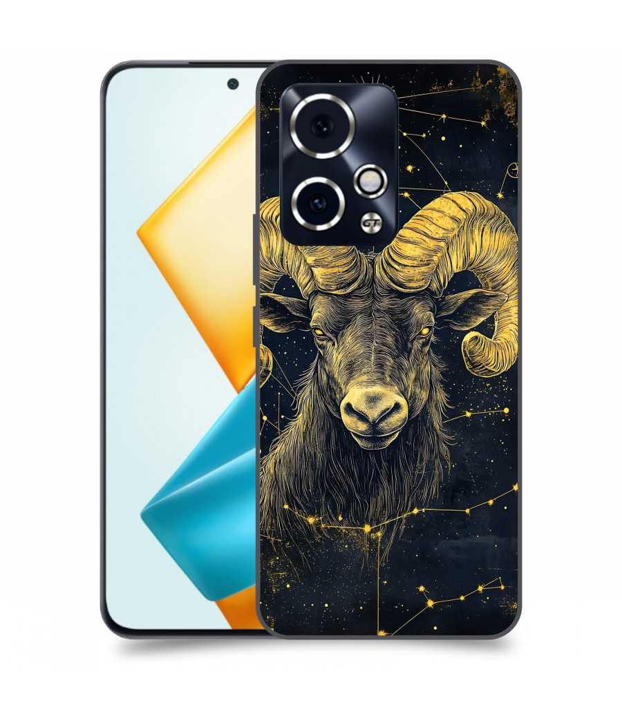 ACOVER Kryt na mobil Honor...