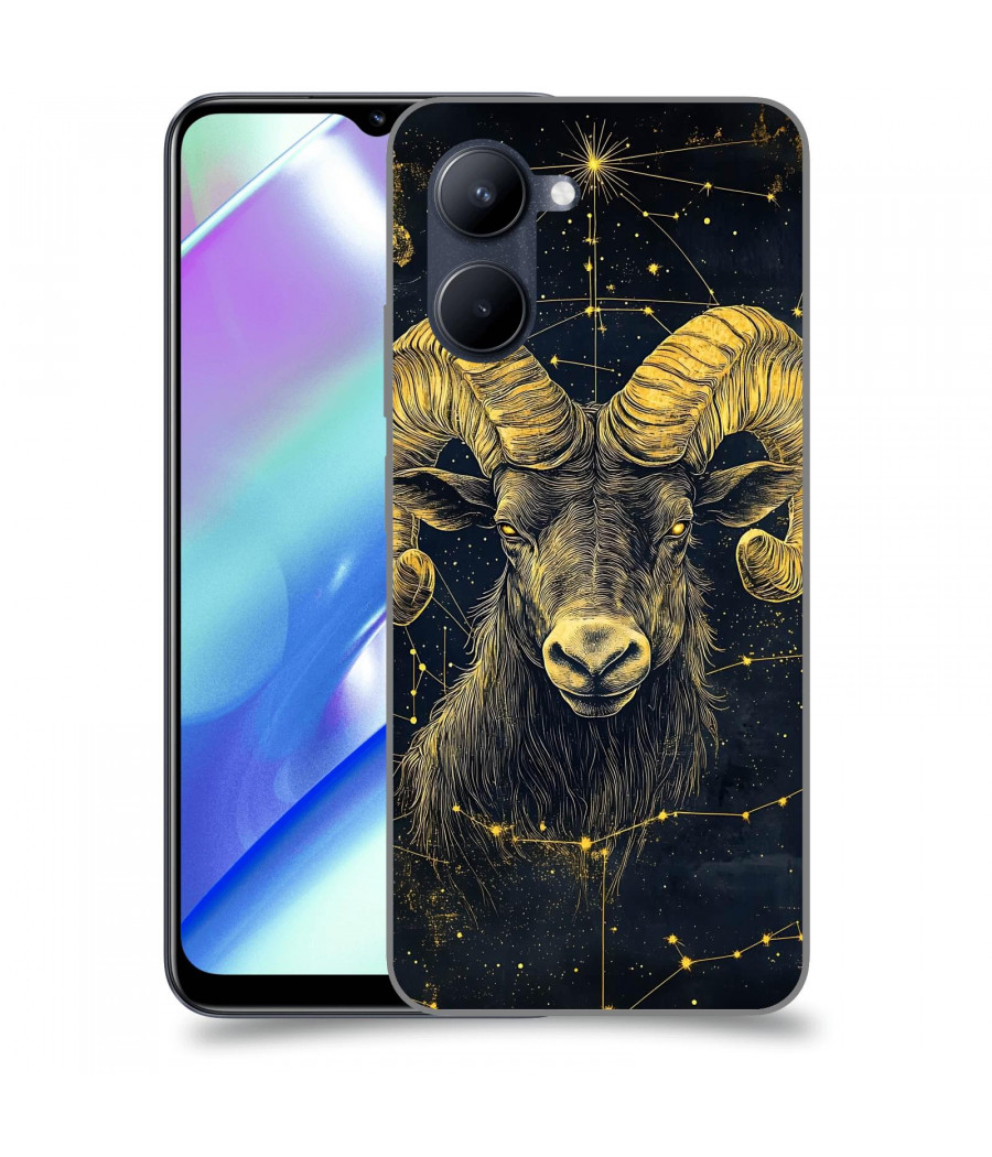 ACOVER Kryt na mobil Realme...