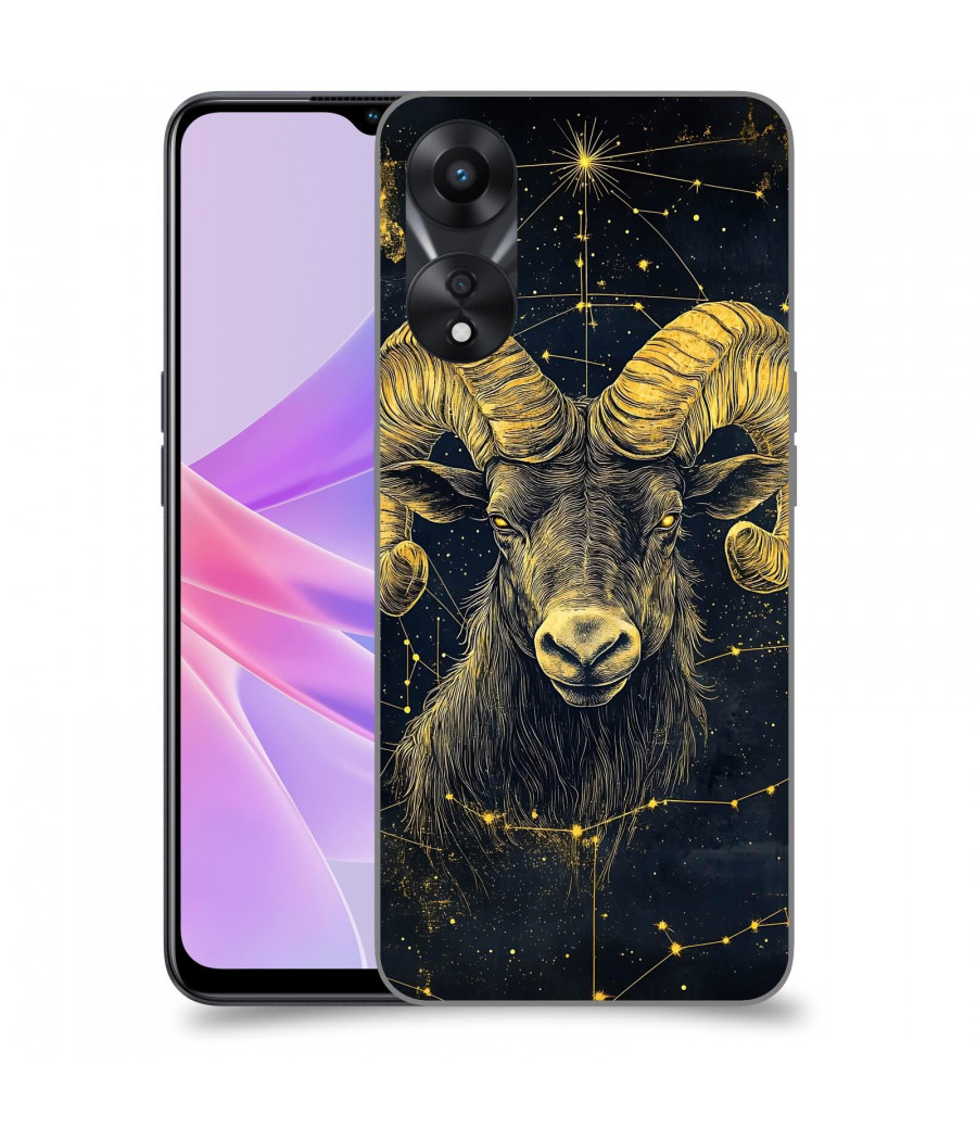 ACOVER Kryt na mobil OPPO...