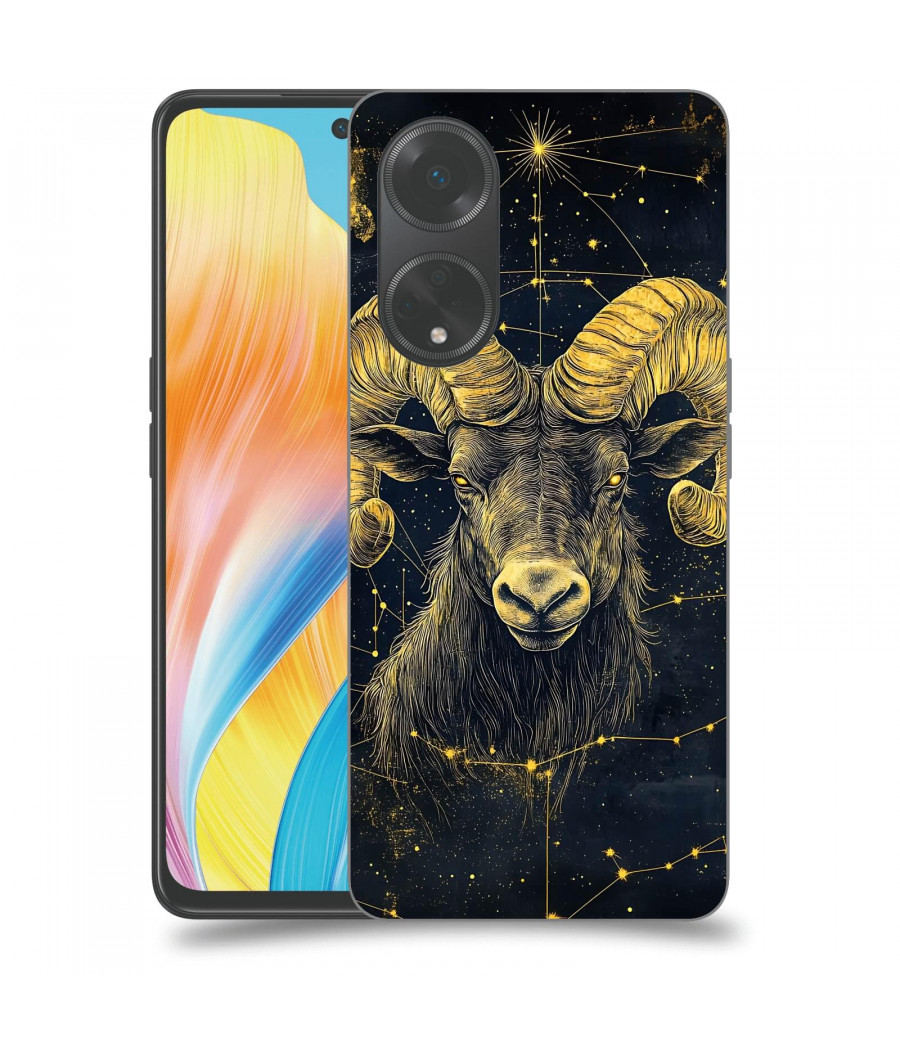 ACOVER Kryt na mobil OPPO...