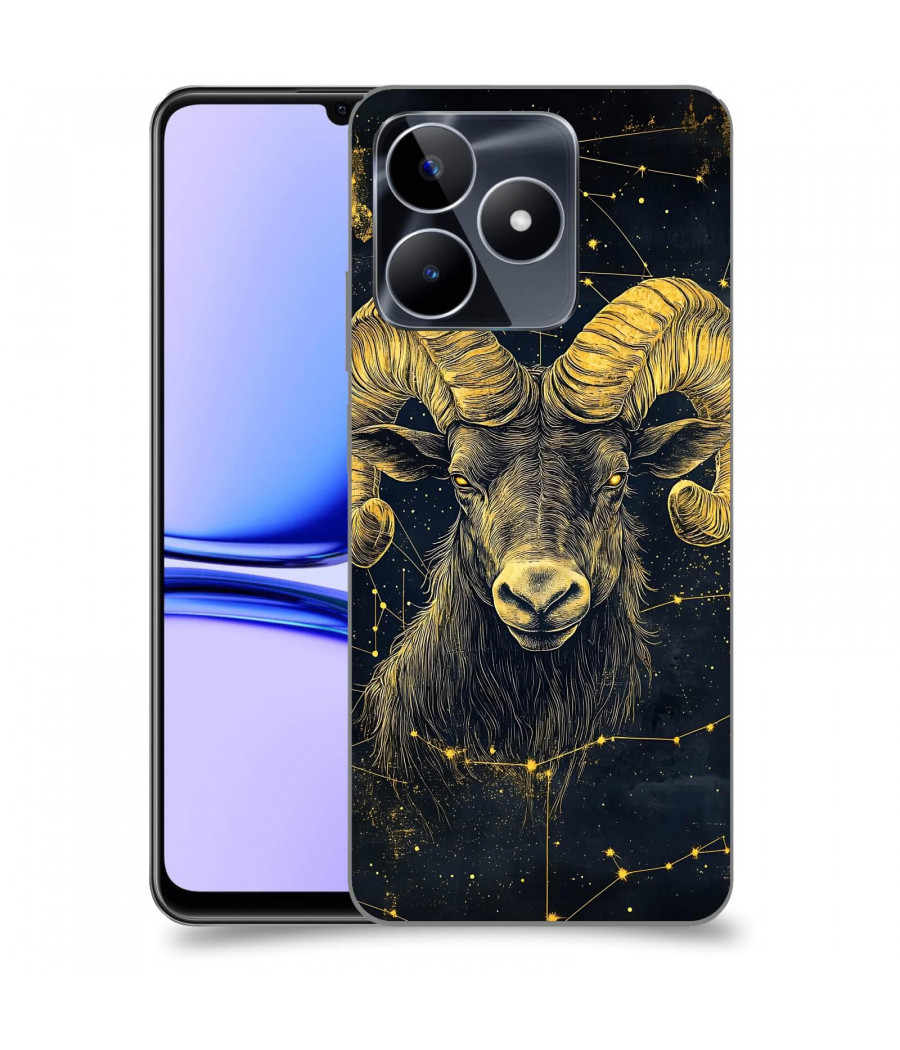 ACOVER Kryt na mobil Realme...