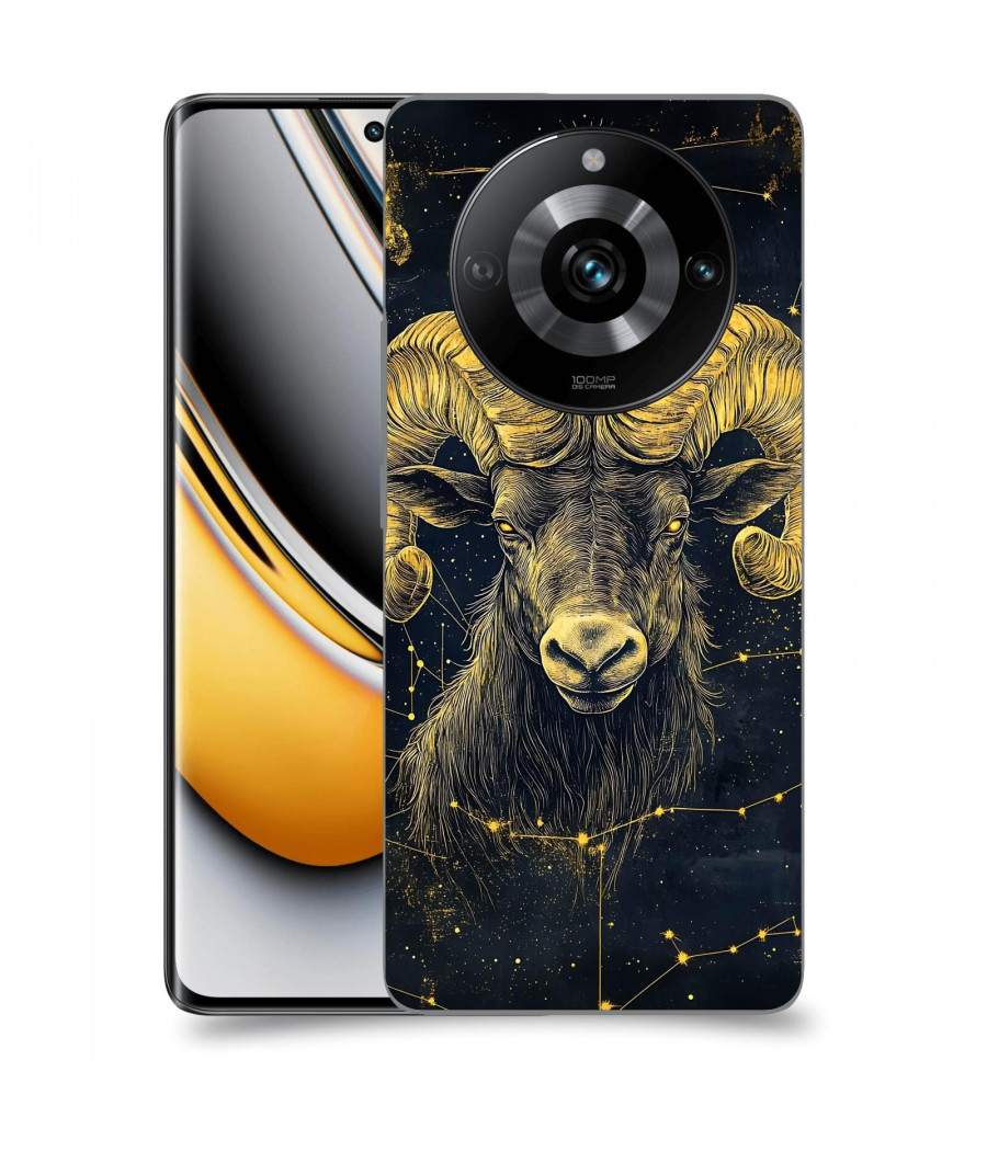 ACOVER Kryt na mobil Realme...