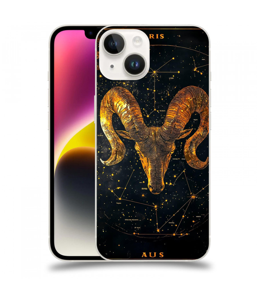 Kryt na mobil s fotkou Apple iPhone 14