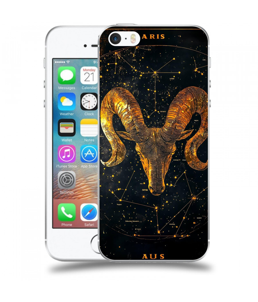 ACOVER Kryt na mobil Apple...
