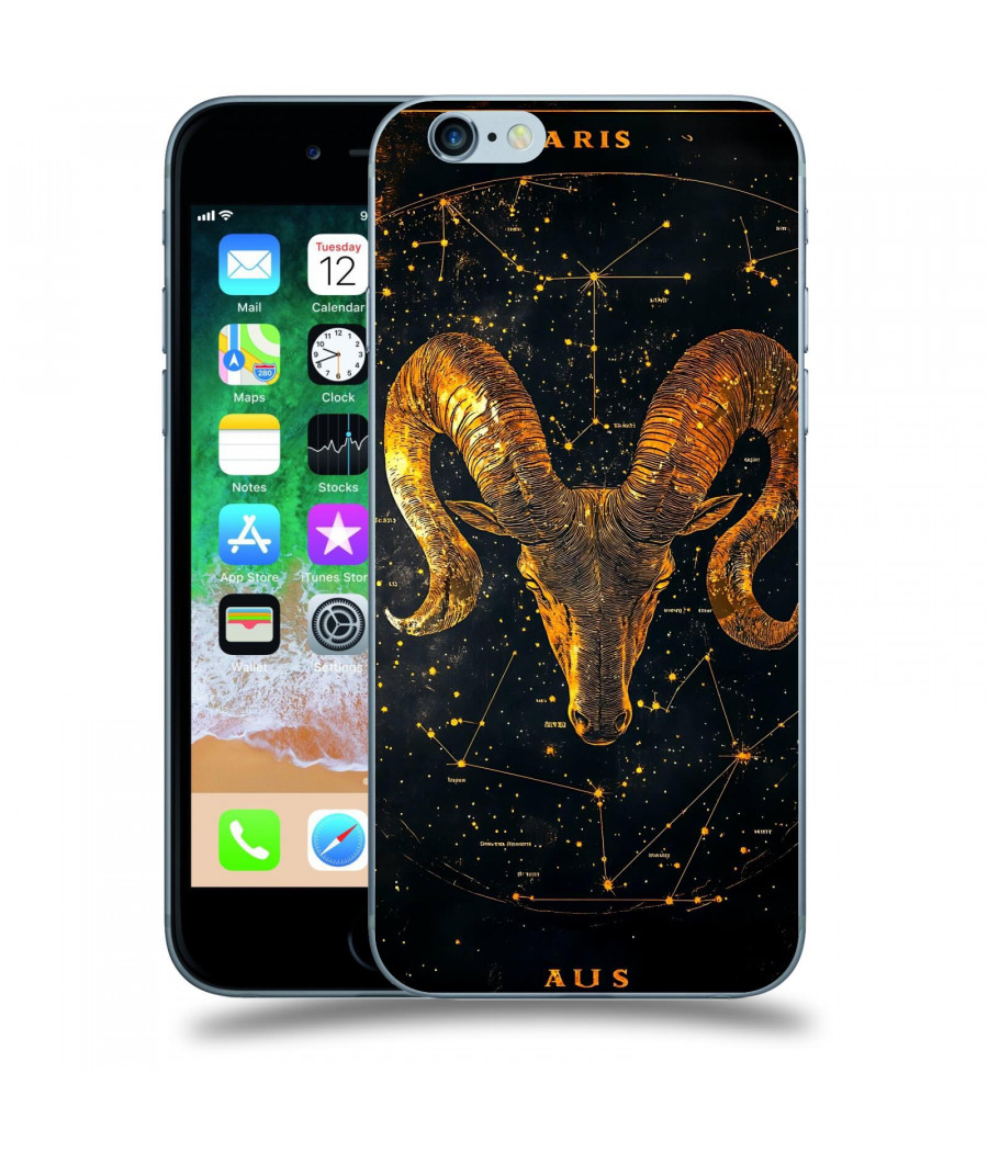 ACOVER Kryt na mobil Apple...