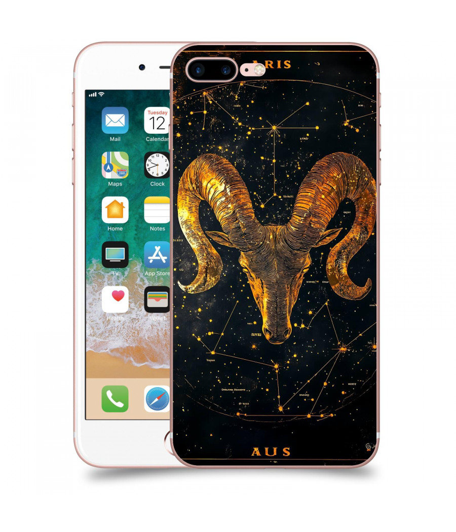Kryt na mobil s fotkou Apple iPhone 7 Plus