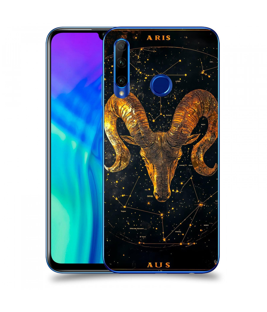 ACOVER Kryt na mobil Honor...