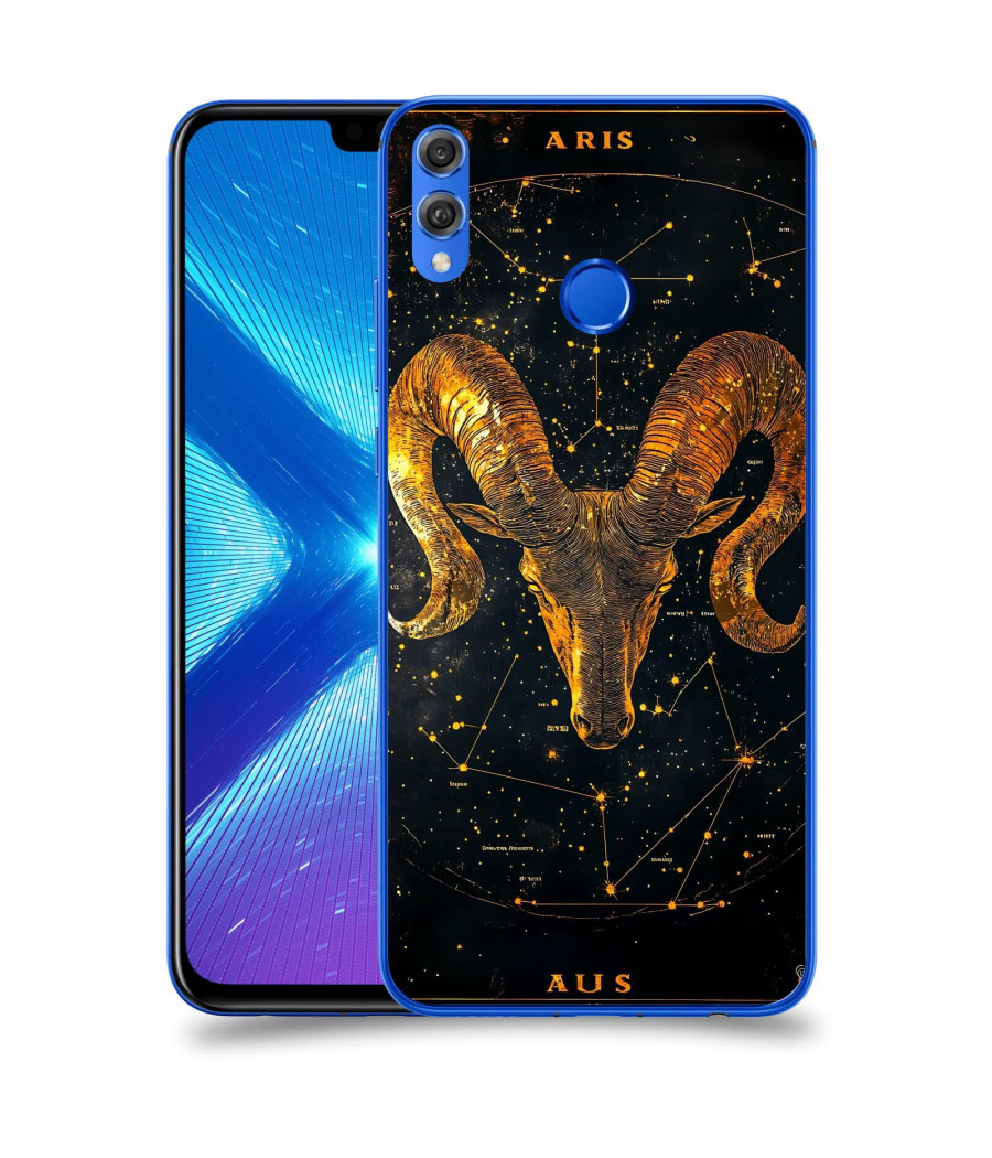 ACOVER Kryt na mobil Honor...