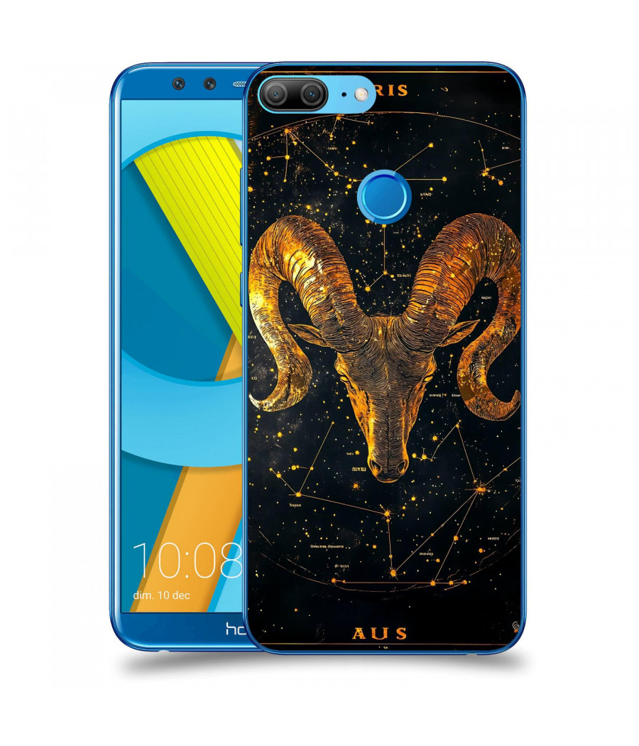 ACOVER Kryt na mobil Honor...