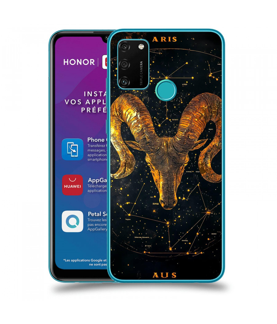 ACOVER Kryt na mobil Honor...