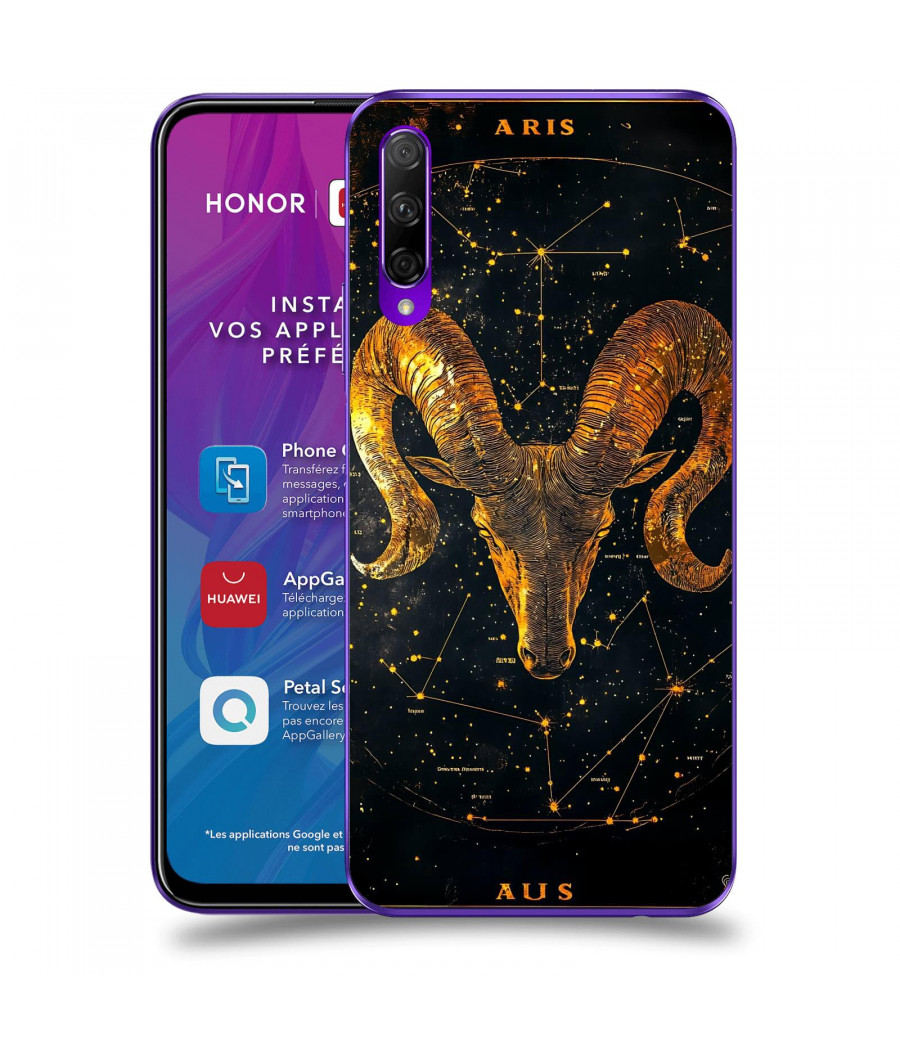 ACOVER Kryt na mobil Honor...