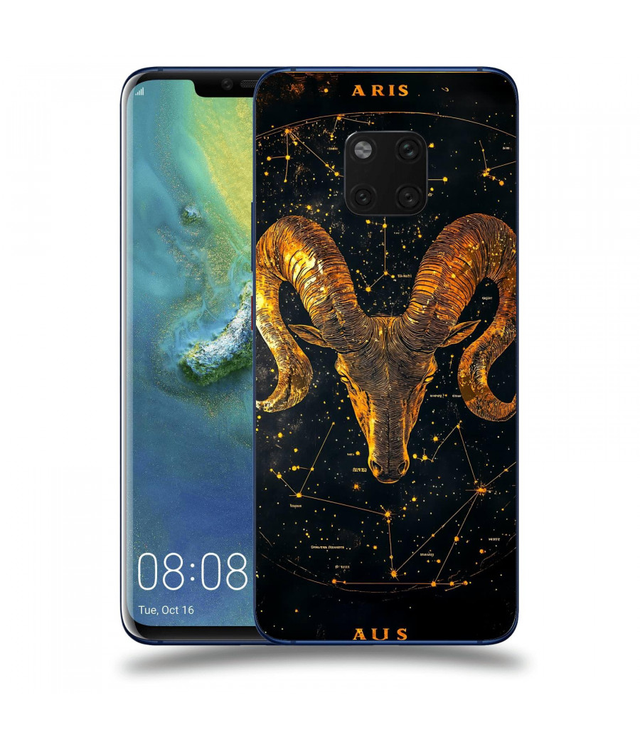 ACOVER Kryt na mobil Huawei...